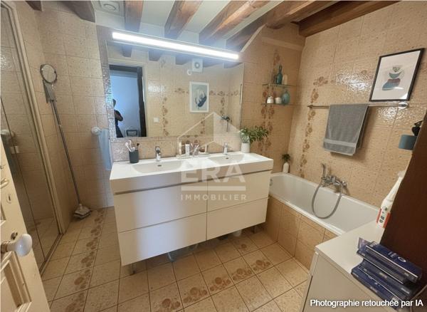 Maison Saint Maur Des Fosses 6 pièce(s) 160 m2