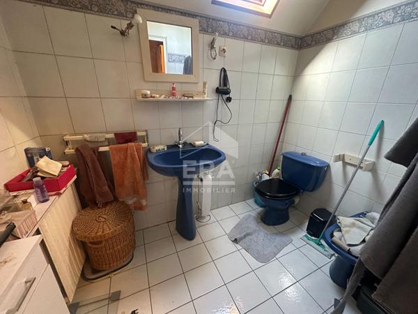 Maison Saint Maur Des Fosses 6 pièce(s) 160 m2