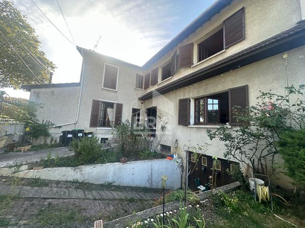 Maison Saint Maur Des Fosses 6 pièce(s) 160 m2