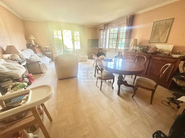 Maison Saint Maur Des Fosses 6 pièce(s) 160 m2
