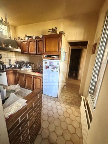 Maison Saint Maur Des Fosses 6 pièce(s) 160 m2
