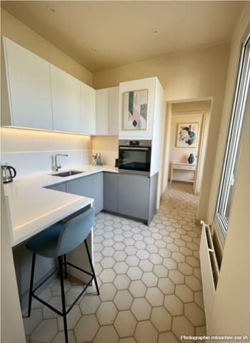 Maison Saint Maur Des Fosses 6 pièce(s) 160 m2