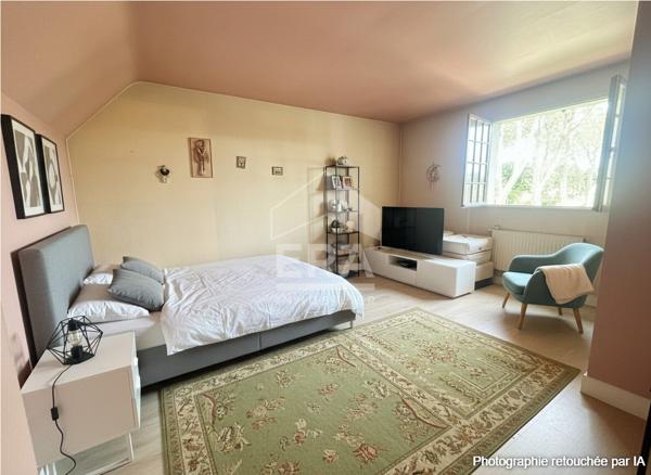 Maison Saint Maur Des Fosses 6 pièce(s) 160 m2