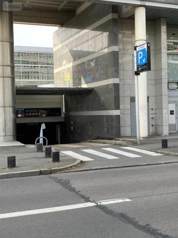 Location - Garage et parking Rennes 35000