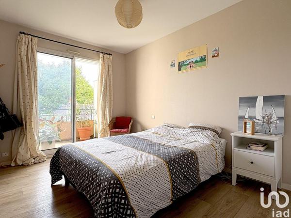 Appartement à vendre 2 pièces 41 m² Nantes