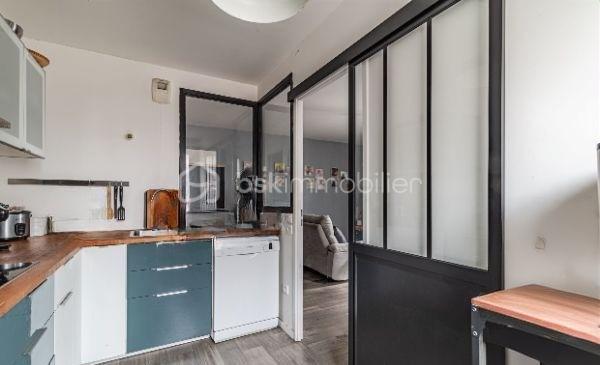 Appartement de 60 m²