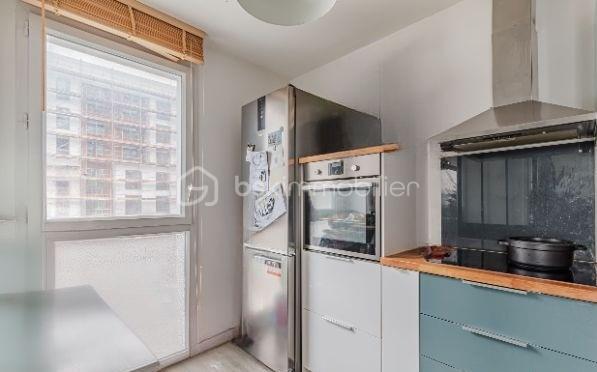 Appartement de 60 m²