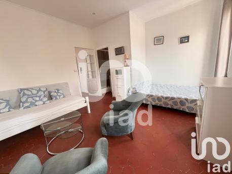 Appartement à vendre 1 pièce 34 m² Carqueiranne