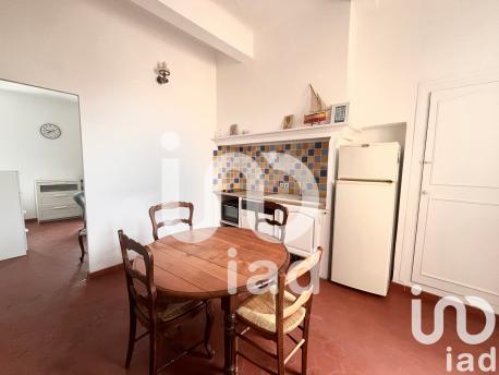 Appartement à vendre 1 pièce 34 m² Carqueiranne