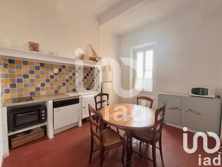 Appartement à vendre 1 pièce 34 m² Carqueiranne