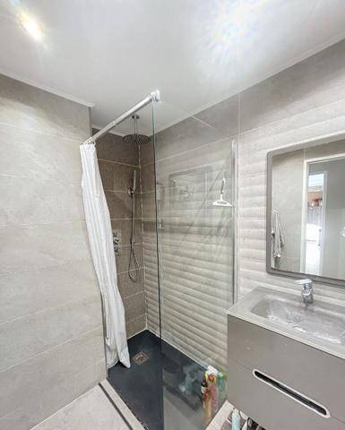 Rare a la vente, superbe duplex lumineux avec terrasse et vue degagee