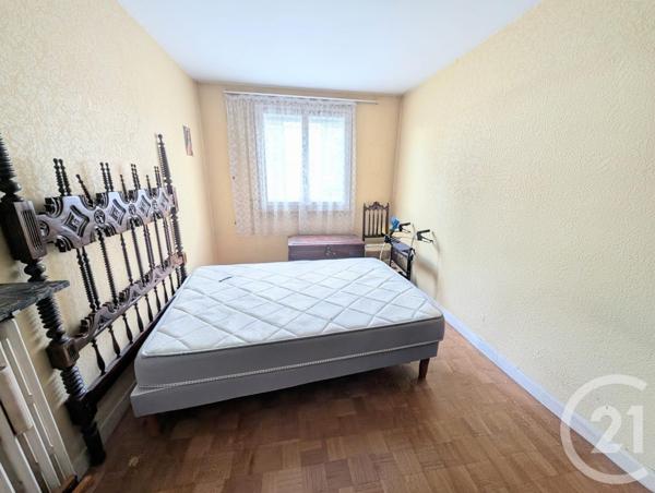 Appartement F3 à vendre  3 pièces - 53,86 m2 LIVRY GARGAN - 93