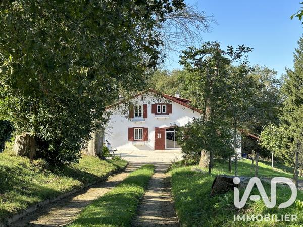 Maison à vendre 8 pièces 221 m² Urt