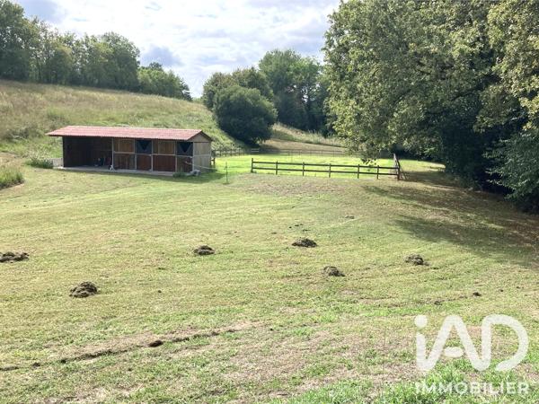 Maison à vendre 8 pièces 221 m² Urt