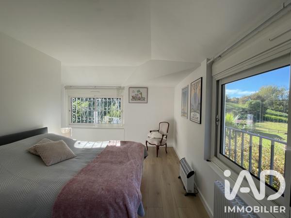Maison à vendre 8 pièces 221 m² Urt