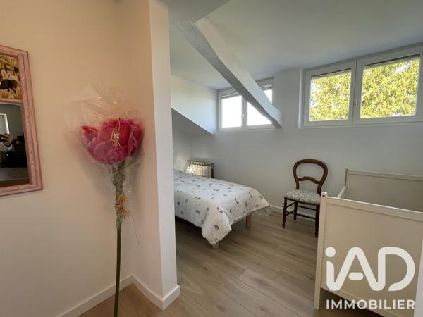 Maison à vendre 8 pièces 221 m² Urt