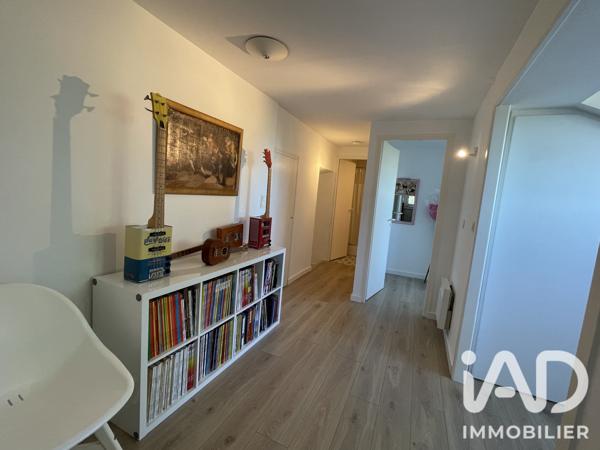 Maison à vendre 8 pièces 221 m² Urt