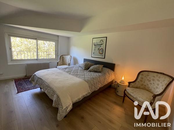 Maison à vendre 8 pièces 221 m² Urt