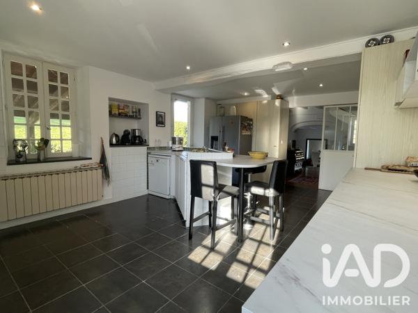Maison à vendre 8 pièces 221 m² Urt