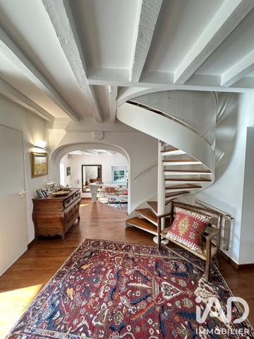 Maison à vendre 8 pièces 221 m² Urt