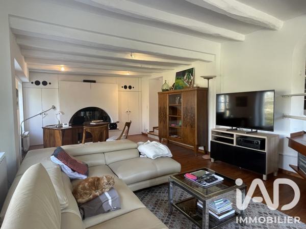 Maison à vendre 8 pièces 221 m² Urt