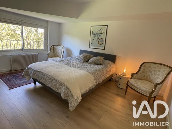 Maison à vendre 8 pièces 221 m² Urt
