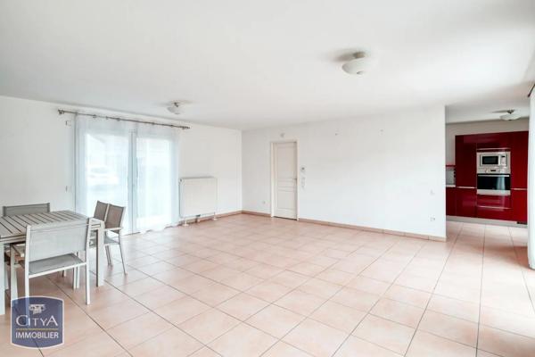 Maison à vendre 4 pièces 90m²