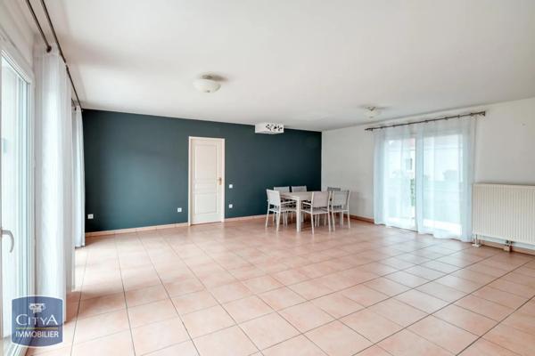 Maison à vendre 4 pièces 90m²