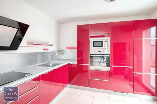 Maison à vendre 4 pièces 90m²