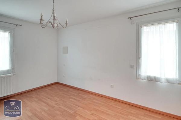 Maison à vendre 4 pièces 90m²