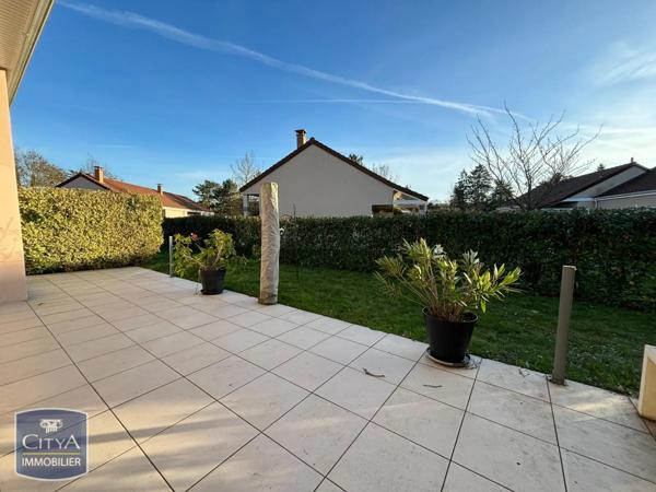 Maison à vendre 4 pièces 90m²