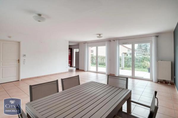 Maison à vendre 4 pièces 90m²