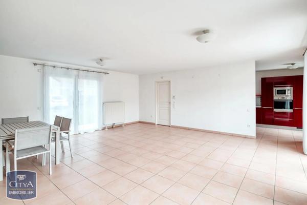 Maison à vendre 4 pièces 90m²