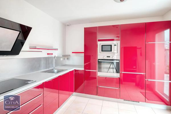 Maison à vendre 4 pièces 90m²