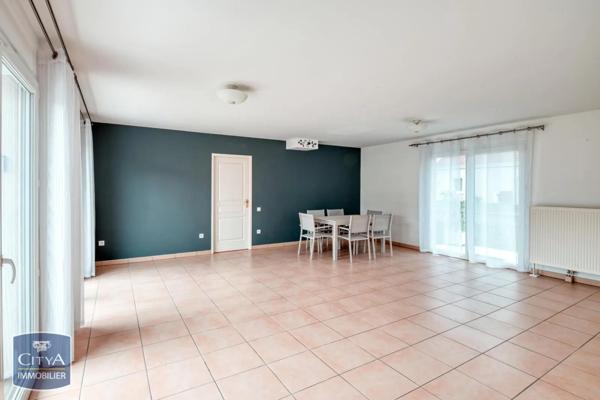 Maison à vendre 4 pièces 90m²