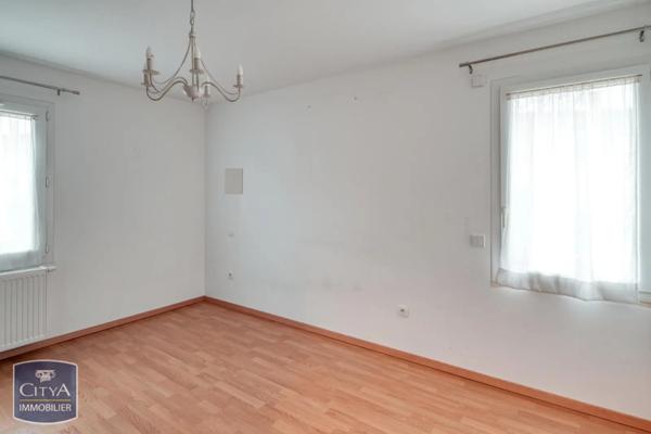 Maison à vendre 4 pièces 90m²