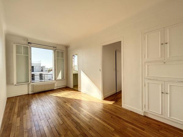 Location Appartement31,18 m² - 2 Pièces - ST MAUR DES FOSSES (94100)
