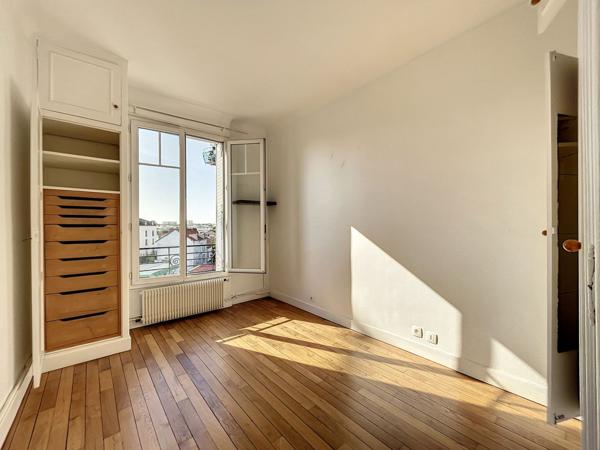Location Appartement31,18 m² - 2 Pièces - ST MAUR DES FOSSES (94100)