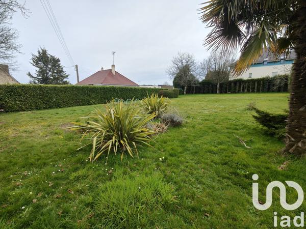 Terrain à vendre 895 m² La Bouëxière