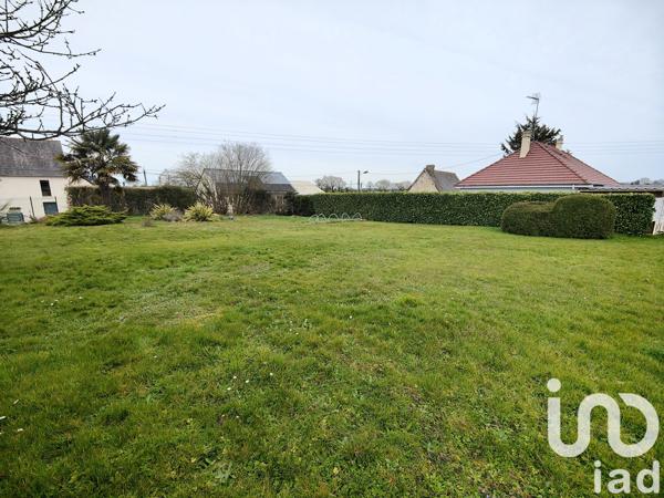 Terrain à vendre 895 m² La Bouëxière