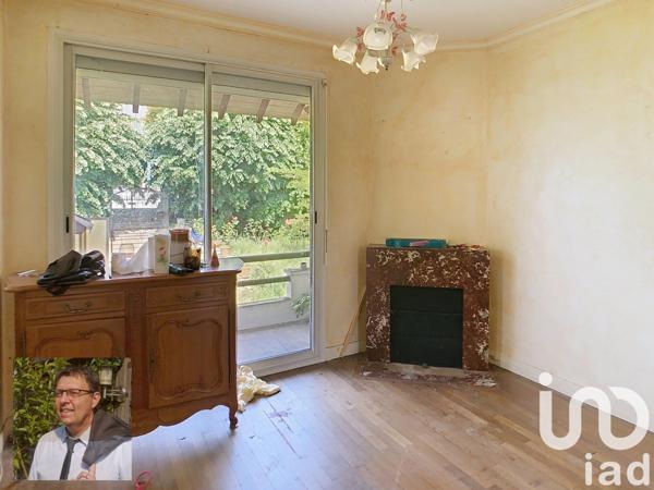 Maison traditionnelle 6 pièces de 94 m² à Crosne (91560)