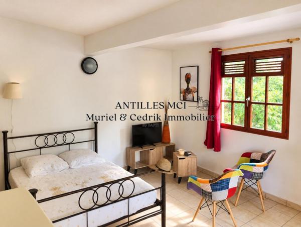 7 logements, un investissement à fort potentiel