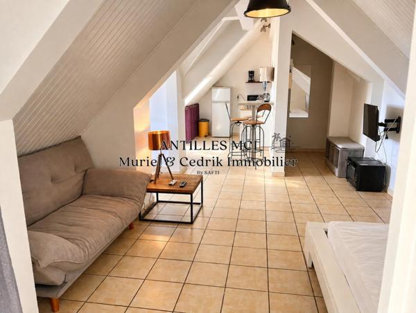 7 logements, un investissement à fort potentiel