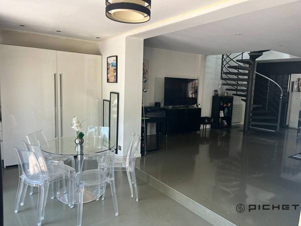 Maison 7 pièces 160 m² BORDEAUX - 33200
