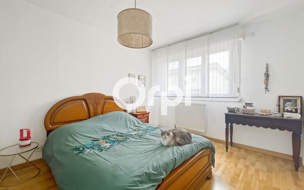 Appartement à vendre    3 pièces • 72,01 m2 Arras