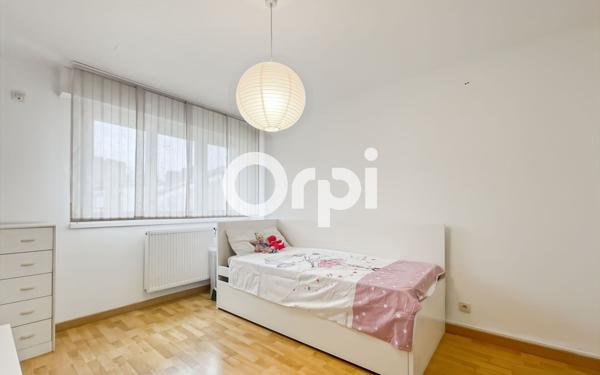 Appartement à vendre    3 pièces • 72,01 m2 Arras