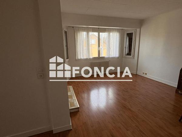 À vendre Appartement 2 pièces 47 m² - Soisy-sur-seine 91450