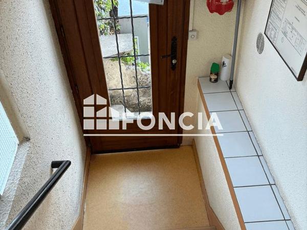 À vendre Appartement 2 pièces 47 m² - Soisy-sur-seine 91450