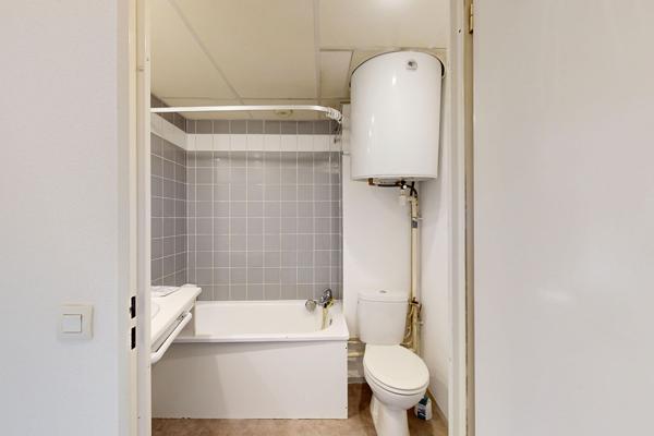 Studio 1 pièce 18m2