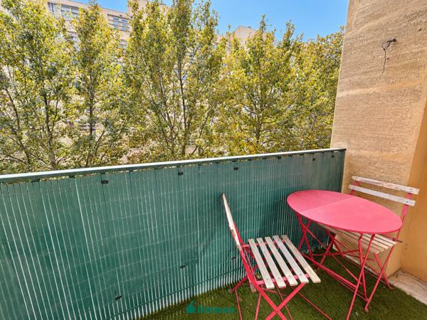 Appartement 2 pièce(s) 1 chambre(s) 46.89 m²
